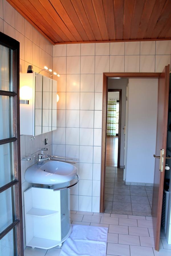 Ferienwohnung Raithel Schwarzenbach an der Saale Εξωτερικό φωτογραφία
