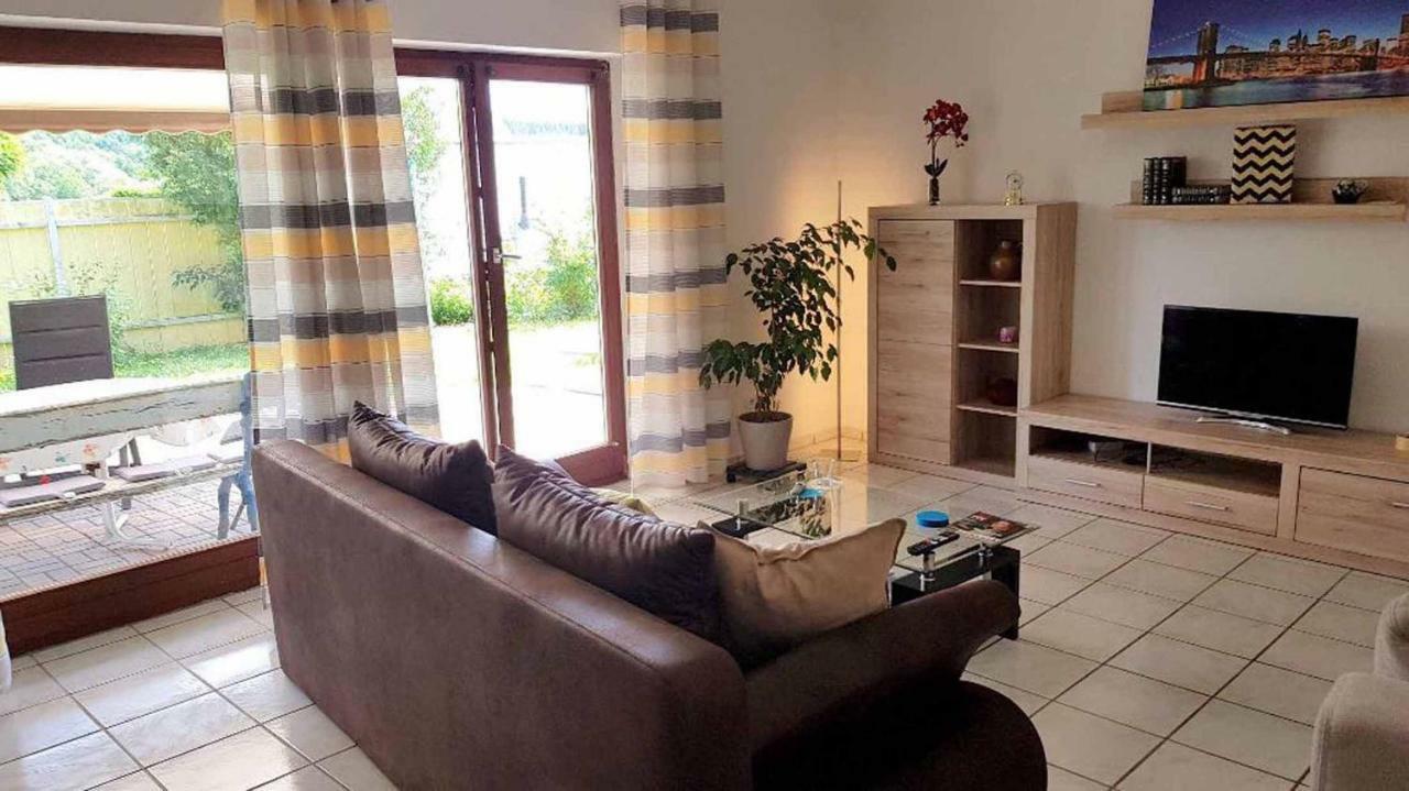 Ferienwohnung Raithel Schwarzenbach an der Saale Εξωτερικό φωτογραφία