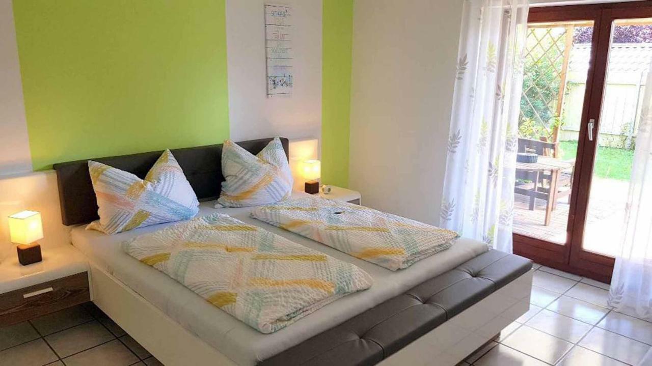 Ferienwohnung Raithel Schwarzenbach an der Saale Εξωτερικό φωτογραφία