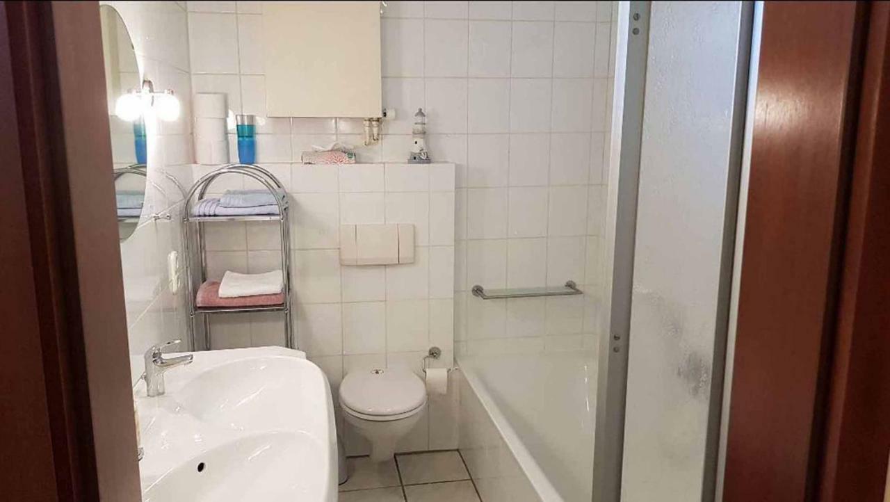 Ferienwohnung Raithel Schwarzenbach an der Saale Εξωτερικό φωτογραφία